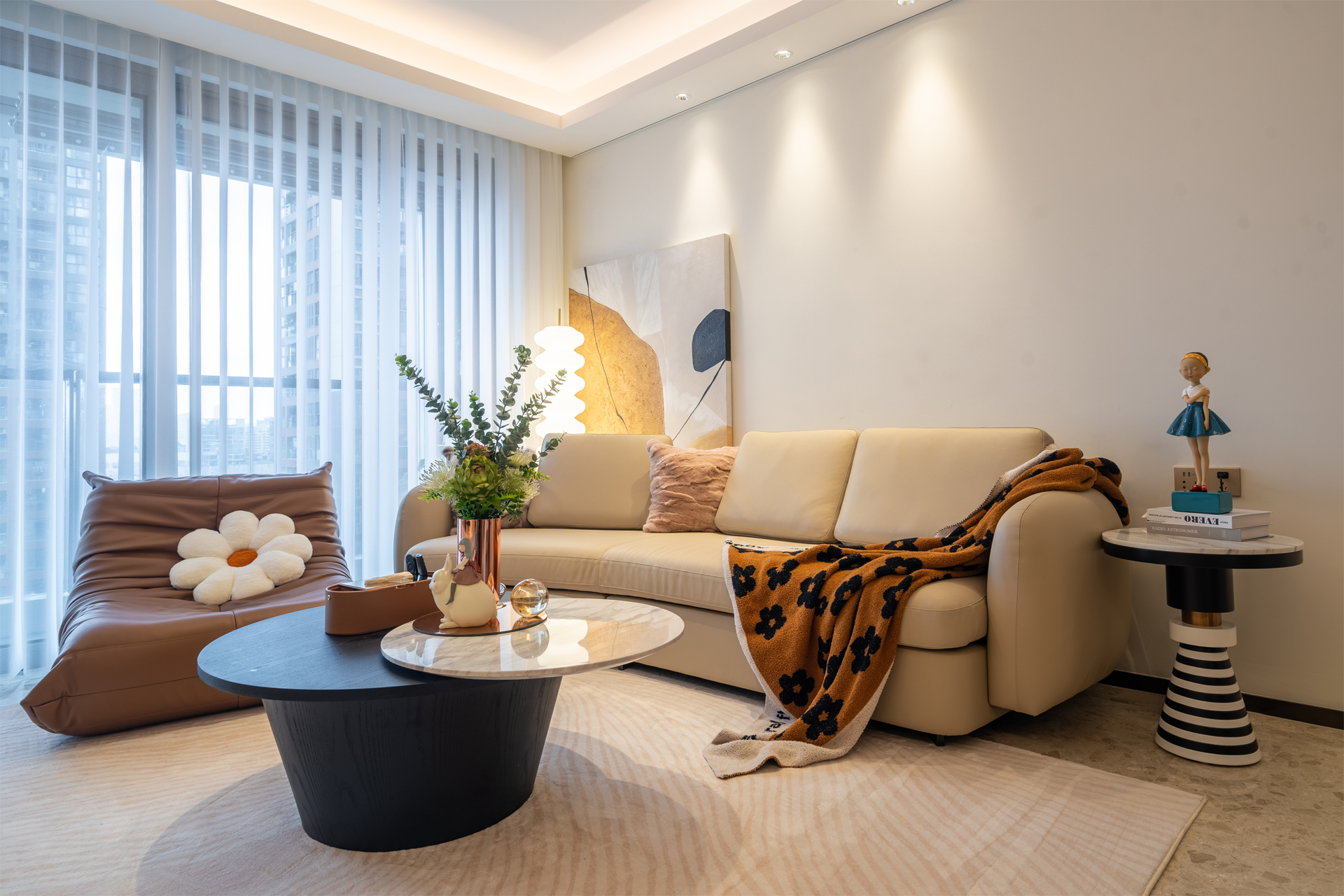 海境界丨年度最具人气设计师奖获奖作品