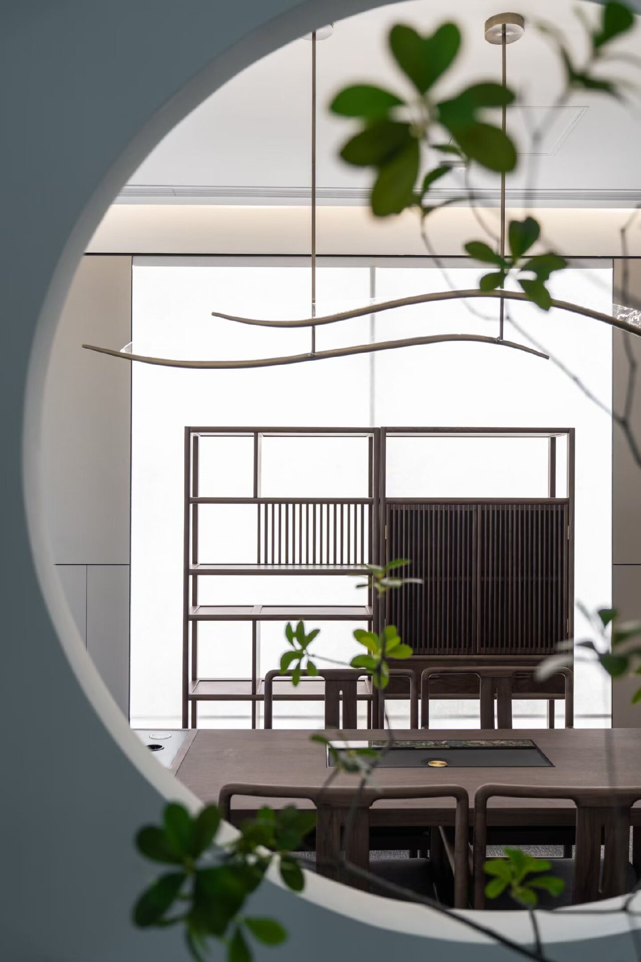 香港长江2期写字楼单位