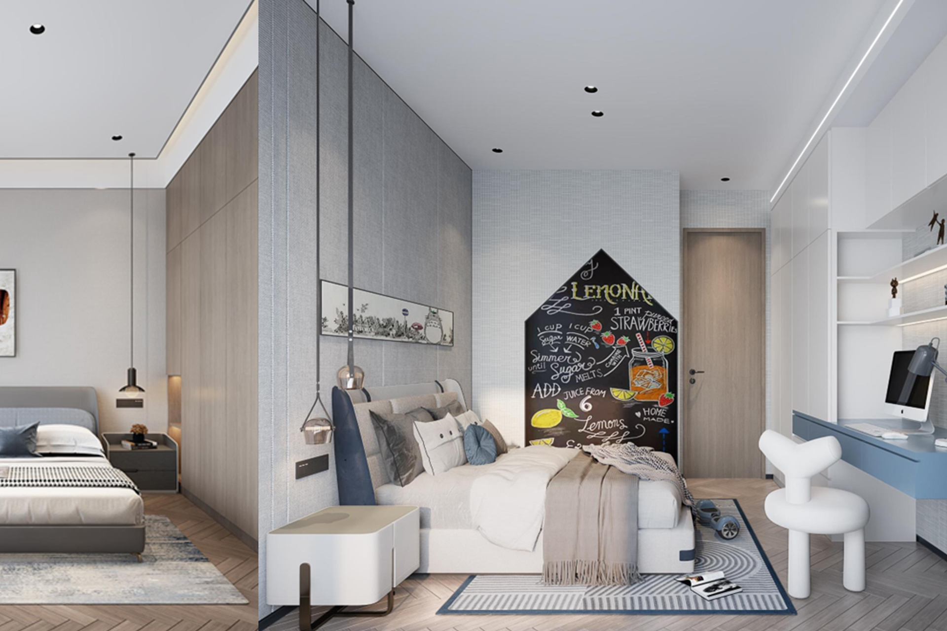 云上九州丨不可复制的高级感